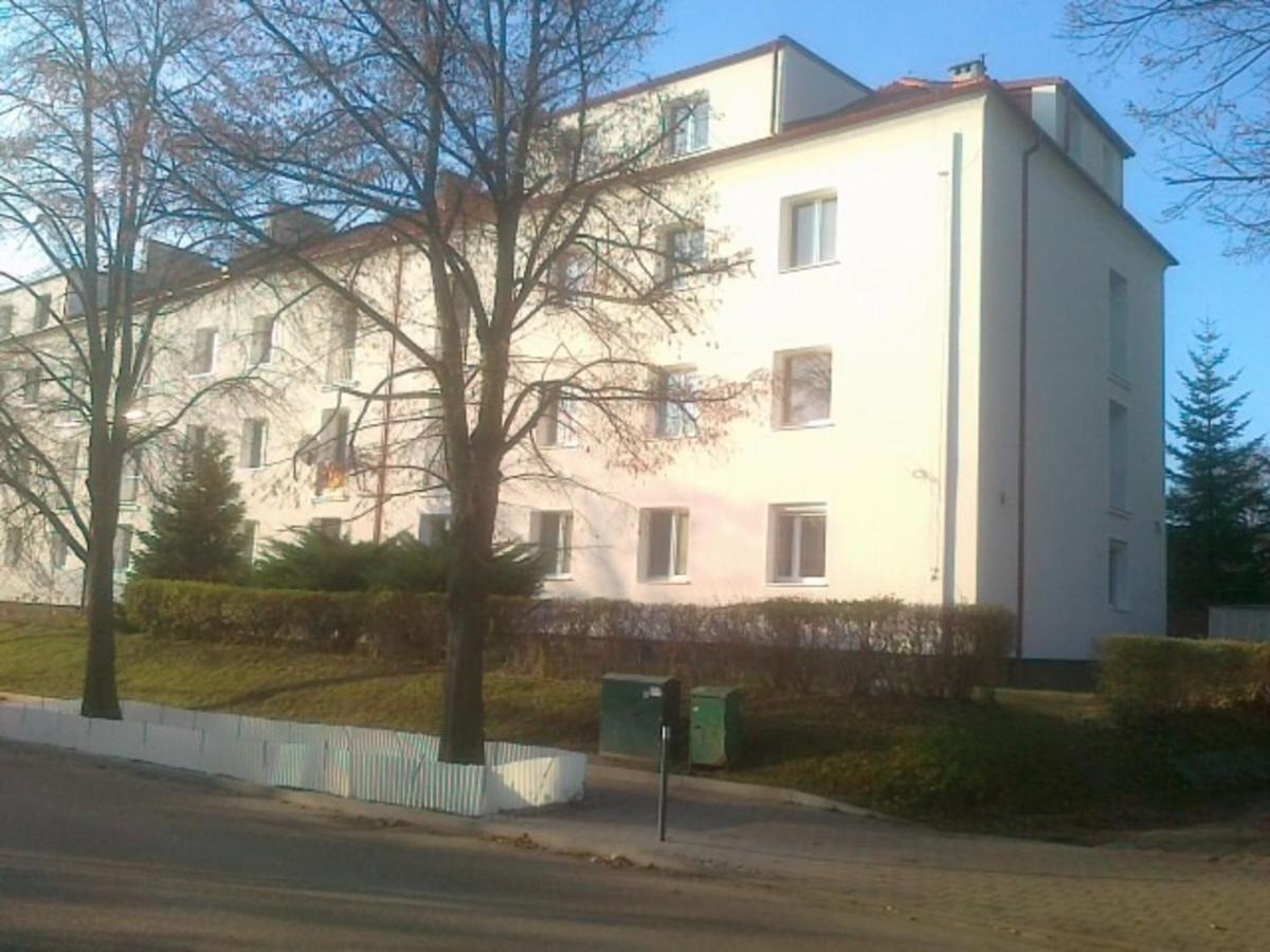 Apartament Gdynia99 Zewnętrze zdjęcie